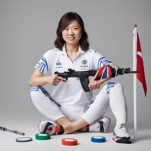 Naoko Ishihara