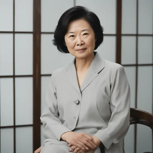Naoko Kamata