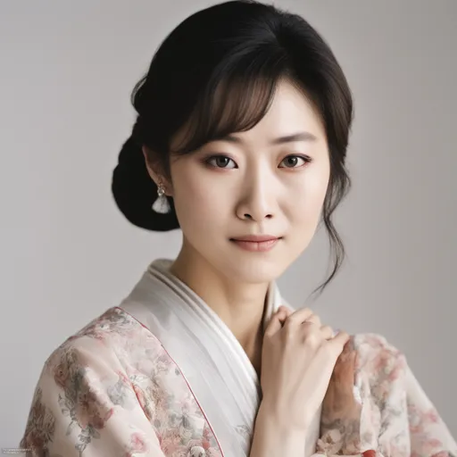 Naoko Kamio