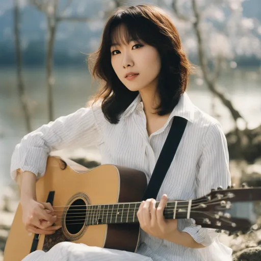 Naoko Kawai