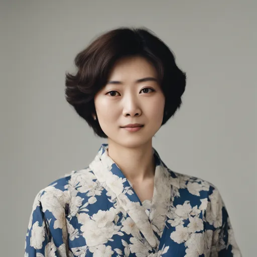 Naoko Kawakami