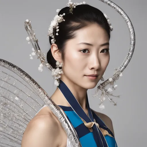 Naoko Kawashima