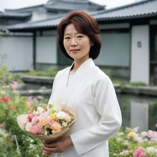 Naoko Kijimuta