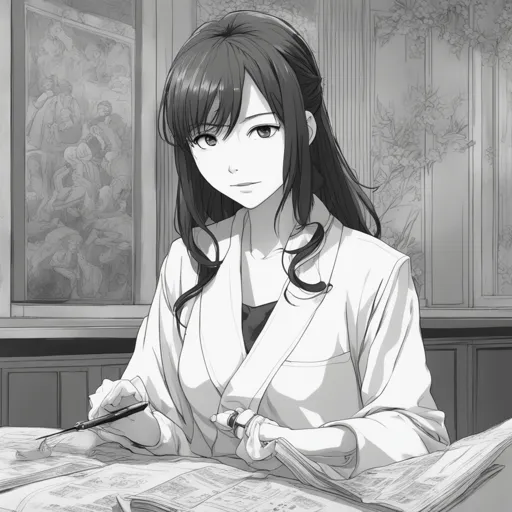 Naoko Kouda
