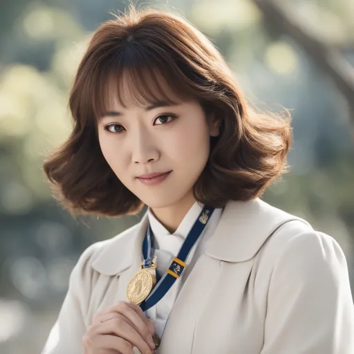 Naoko Kume