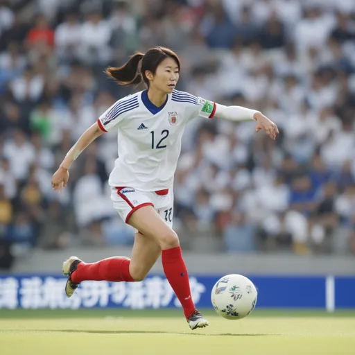 Naoko Nishigai