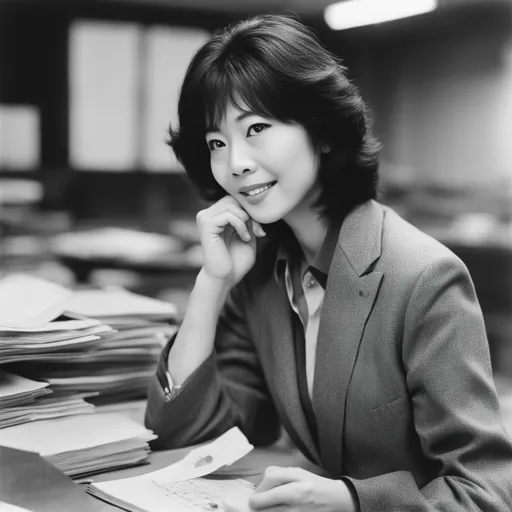 Naoko Nozawa