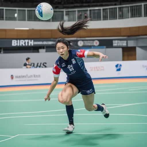 Naoko Sahara