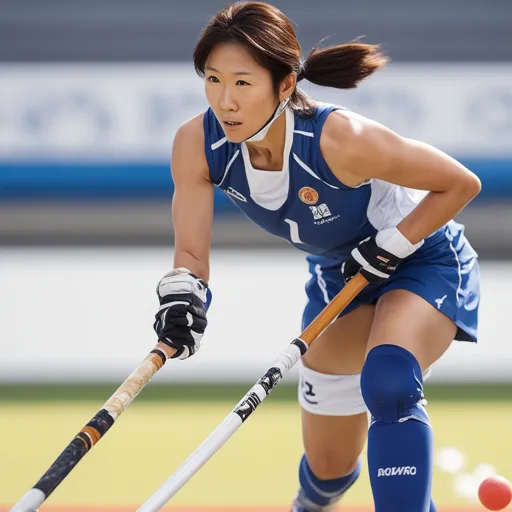 Naoko Saito