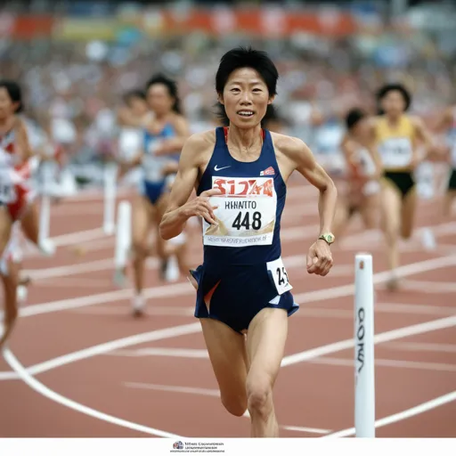 Naoko Sakamoto (runner)