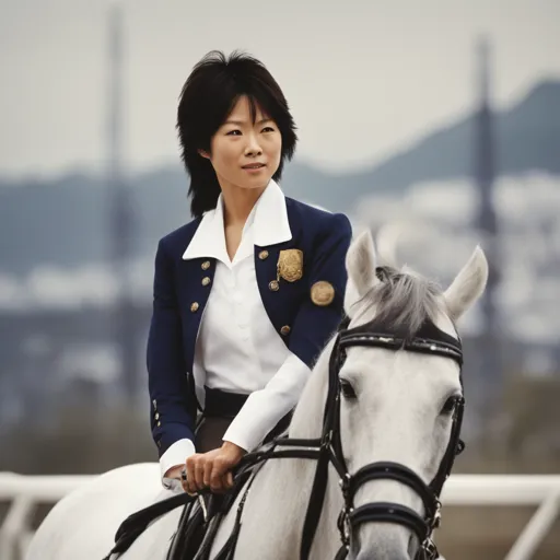 Naoko Sakurai