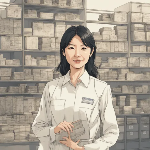 Naoko Sato