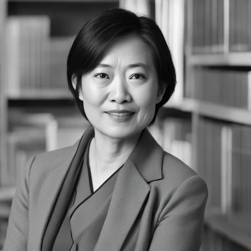 Naoko Shibusawa