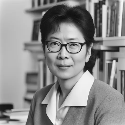 Naoko Shimazu
