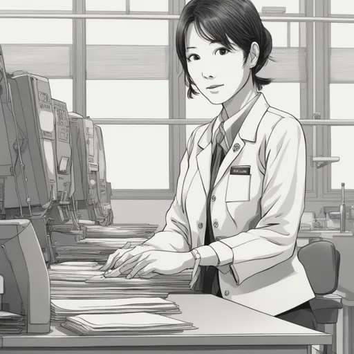 Naoko Suzuki