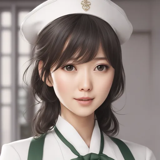 Naoko Watanabe (voice actress)