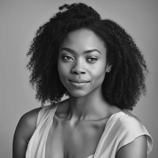 Naomi Ackie