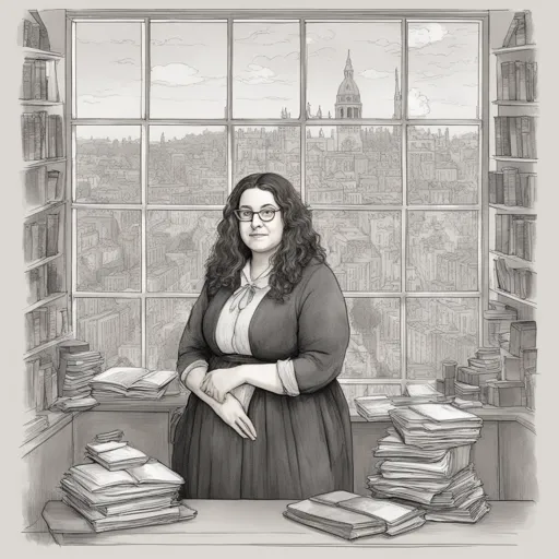 Naomi Alderman