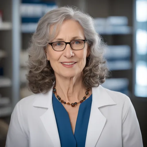 Naomi Altman