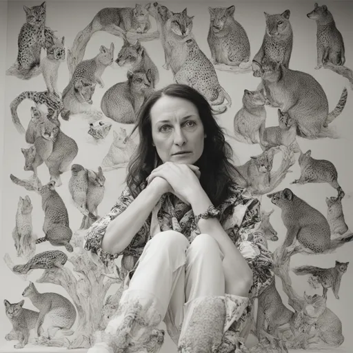 Naomi Andrée Campbell