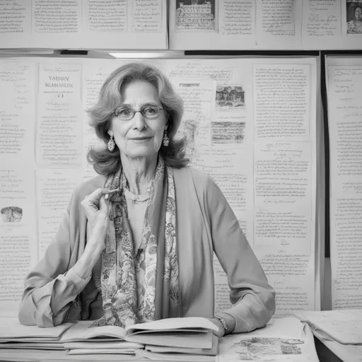 Naomi Baron