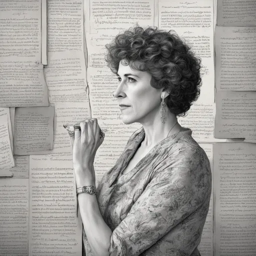 Naomi Benaron