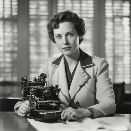 Naomi Breslau