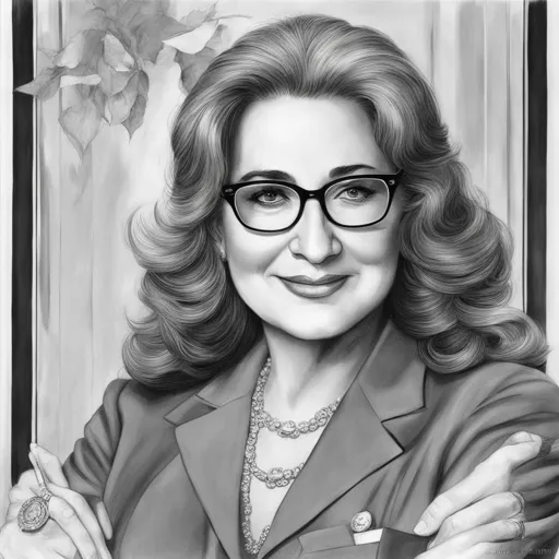 Naomi C. Matusow