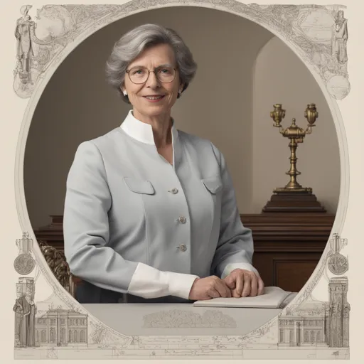 Naomi Climer