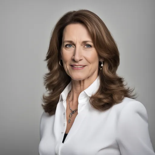 Naomi Dickson