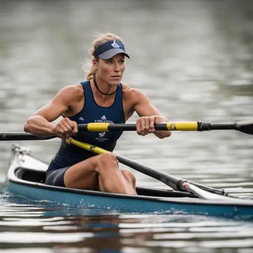 Naomi Flood