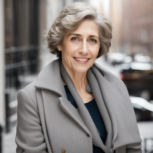 Naomi Foner Gyllenhaal