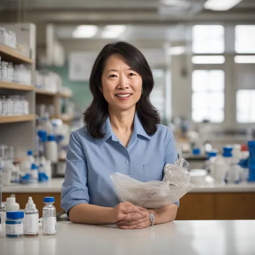 Naomi Fukagawa