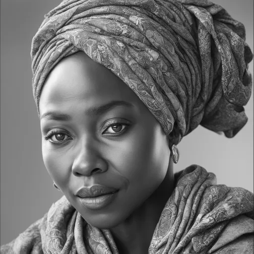 Naomi Gakunga