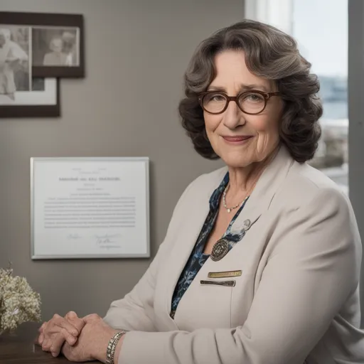 Naomi Ginsberg