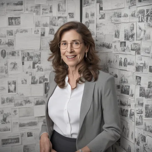 Naomi Goldenberg