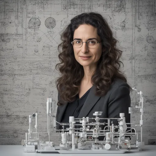 Naomi Habib