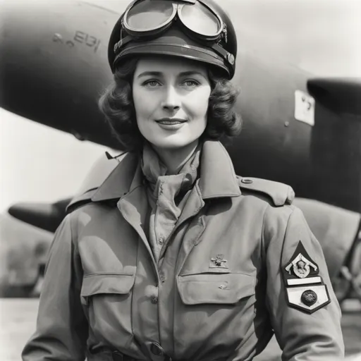 Naomi Heron-Maxwell