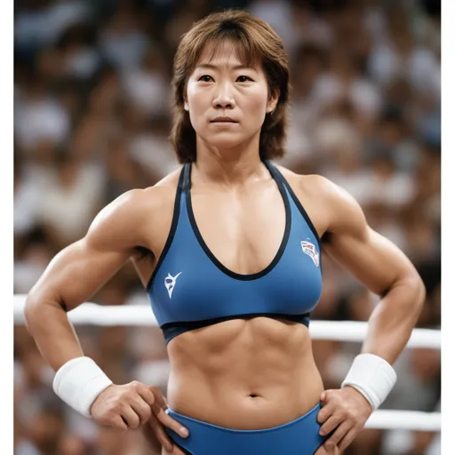 Naomi Higuchi