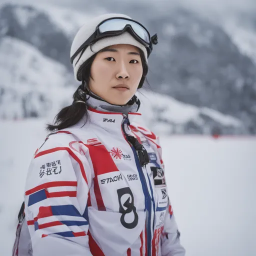 Naomi Hoshikawa