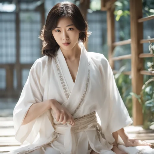 Naomi Hosokawa