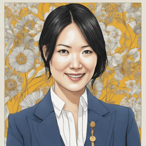 Naomi Ichihara Røkkum