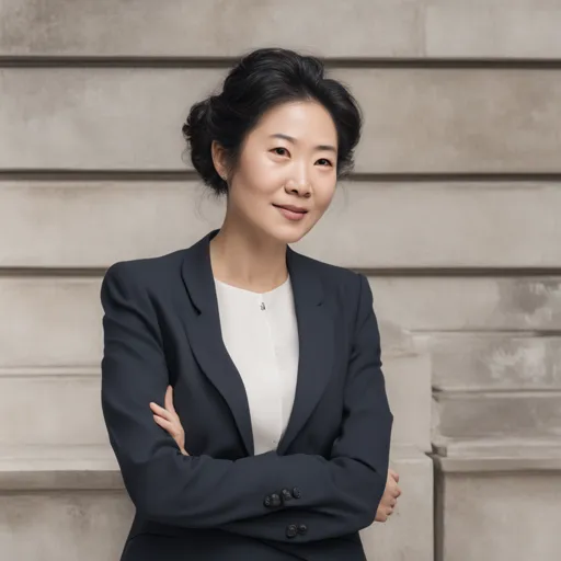 Naomi J. Ogawa