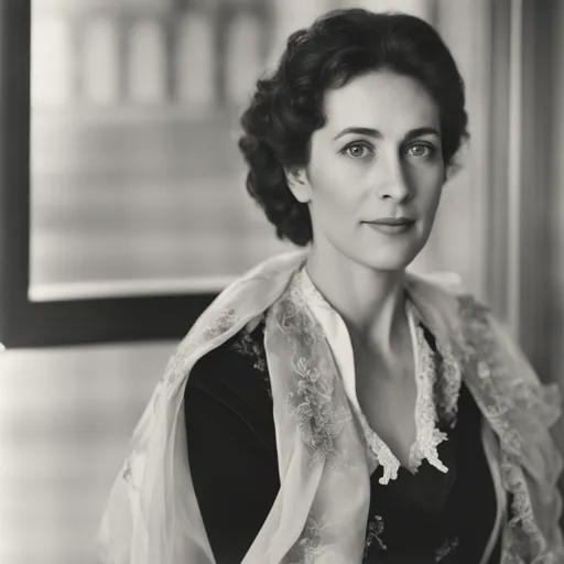 Naomi Jaffe