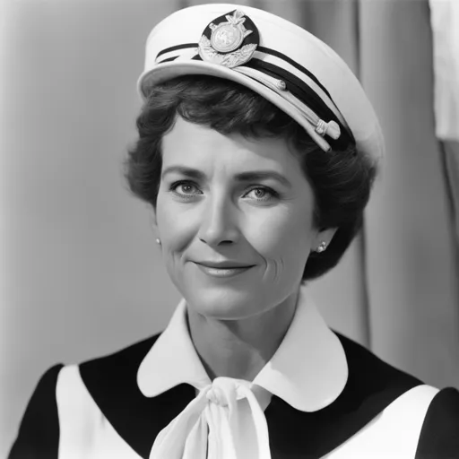 Naomi James