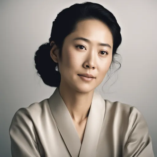 Naomi Kawashima