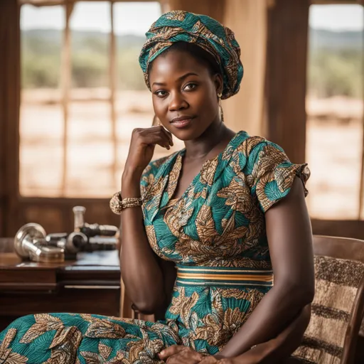 Naomi Kilekwa