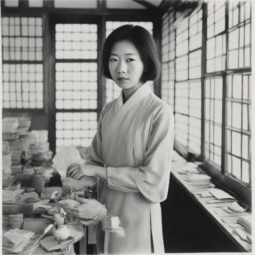 Naomi Kobayashi