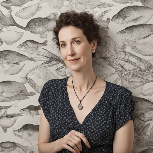 Naomi Kritzer