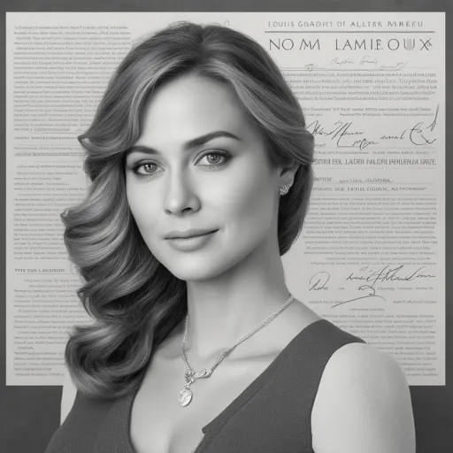 Naomi Lamoreaux
